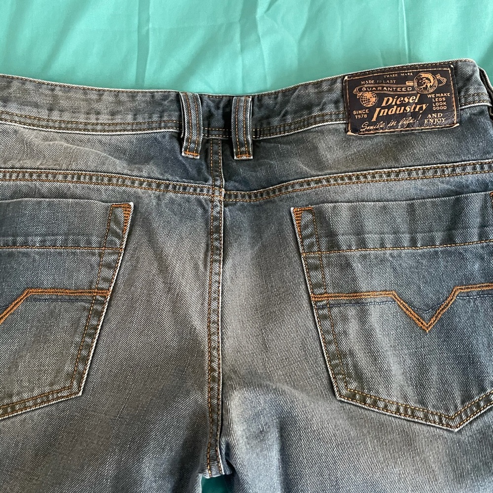 Diesel Jeans - Picture 4 of 5